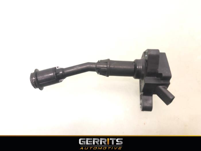 Bobine van een Ford Kuga II (DM2) 1.5 EcoBoost 16V 120 2017