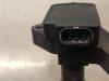 Bobine van een Ford Kuga II (DM2) 1.5 EcoBoost 16V 120 2017