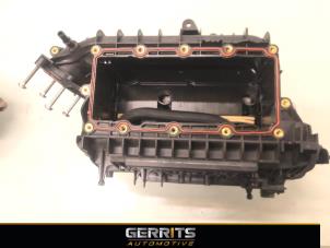 Gebruikte Spruitstuk Inlaat Ford Kuga II (DM2) 1.5 EcoBoost 16V 120 Prijs € 99,99 Margeregeling aangeboden door Gerrits Automotive BV