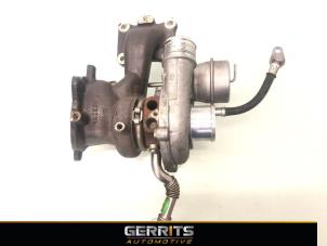 Gebruikte Turbo Ford Kuga II (DM2) 1.5 EcoBoost 16V 120 Prijs € 199,99 Margeregeling aangeboden door Gerrits Automotive BV