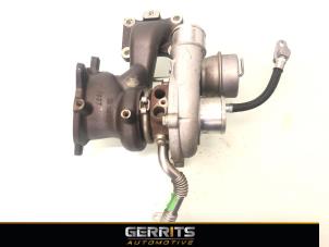 Gebruikte Turbo Ford Kuga II (DM2) 1.5 EcoBoost 16V 120 Prijs € 199,99 Margeregeling aangeboden door Gerrits Automotive BV