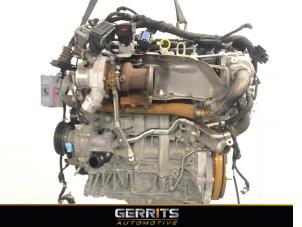 Gebruikte Motor Opel Astra K Sports Tourer 1.6 CDTI 110 16V Prijs € 3.250,00 Margeregeling aangeboden door Gerrits Automotive BV