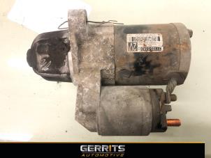 Gebruikte Startmotor Opel Agila (B) 1.2 16V Prijs € 24,99 Margeregeling aangeboden door Gerrits Automotive BV