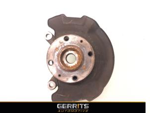 Gebruikte Asschenkel links-voor Opel Agila (B) 1.2 16V Prijs € 29,99 Margeregeling aangeboden door Gerrits Automotive BV