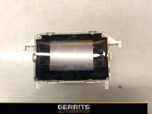 Gebruikte Display Interieur Ford Fiesta 6 (JA8) 1.6 16V Sport Prijs € 19,99 Margeregeling aangeboden door Gerrits Automotive BV