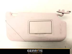 Gebruikte Zonneklep Ford Fiesta 6 (JA8) 1.6 16V Sport Prijs € 19,99 Margeregeling aangeboden door Gerrits Automotive BV