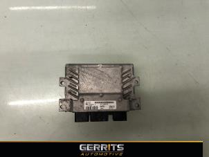 Gebruikte Computer Motormanagement Ford Fiesta 6 (JA8) 1.6 16V Sport Prijs € 99,99 Margeregeling aangeboden door Gerrits Automotive BV