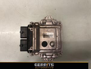 Gebruikte Computer Motormanagement Nissan Pixo (D31S) 1.0 12V Prijs € 74,99 Margeregeling aangeboden door Gerrits Automotive BV