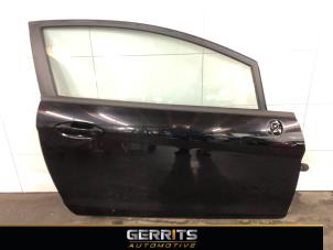 Gebruikte Portier 2Deurs rechts Ford Fiesta 6 (JA8) 1.6 16V Sport Prijs € 124,99 Margeregeling aangeboden door Gerrits Automotive BV