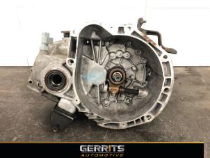 Gebruikte Versnellingsbak Hyundai i10 (F5) 1.1i 12V Prijs € 299,99 Margeregeling aangeboden door Gerrits Automotive BV