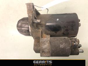 Gebruikte Startmotor BMW Mini One/Cooper (R50) 1.6 16V One Prijs € 24,99 Margeregeling aangeboden door Gerrits Automotive BV