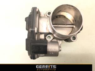 Gebruikte Gasklephuis Ford Kuga II (DM2) 1.5 EcoBoost 16V 120 Prijs € 44,99 Margeregeling aangeboden door Gerrits Automotive BV