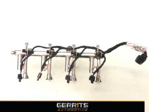 Gebruikte Verstuiver brug Ford Kuga II (DM2) 1.5 EcoBoost 16V 120 Prijs € 49,99 Margeregeling aangeboden door Gerrits Automotive BV