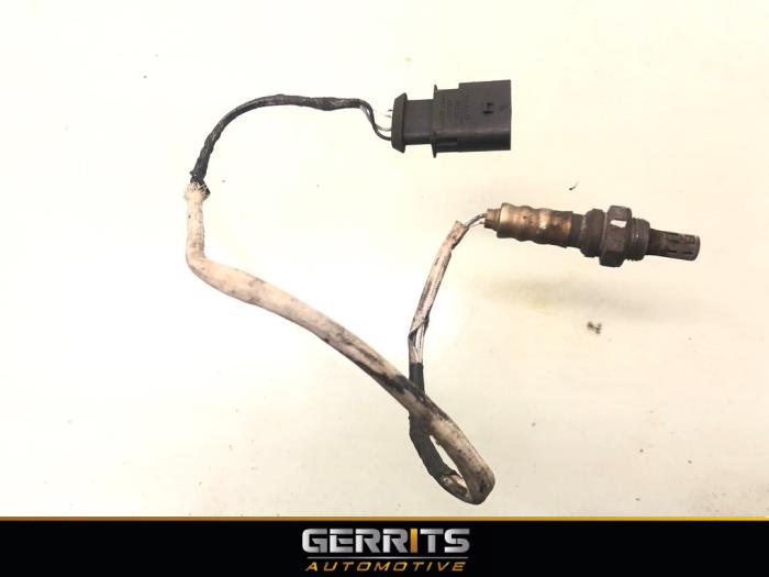 Gebruikte Lambda Sonde BMW Mini (R50/53) 1.6 16V One Prijs € 39,99 Margeregeling aangeboden door Gerrits Automotive BV