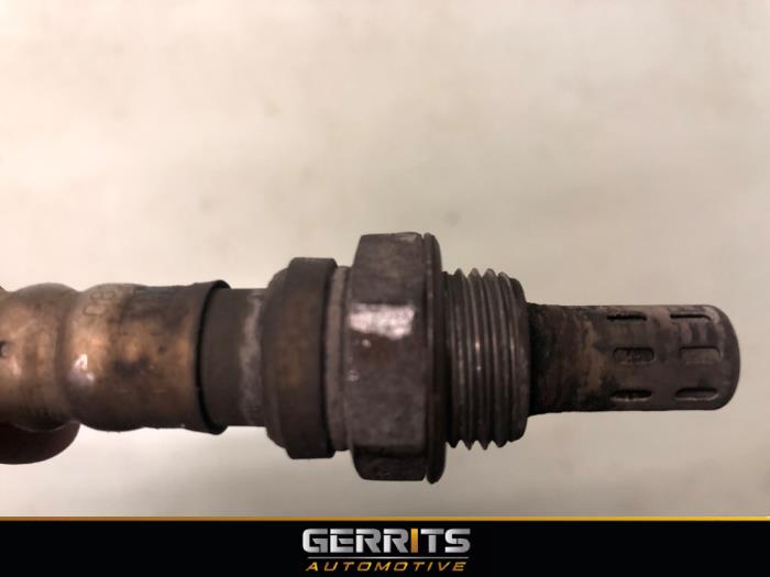 Lambda Sonde van een MINI Mini (R50/53) 1.6 16V One 2003