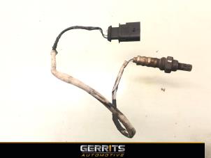 Gebruikte Lambda Sonde BMW Mini One/Cooper (R50) 1.6 16V One Prijs € 39,99 Margeregeling aangeboden door Gerrits Automotive BV