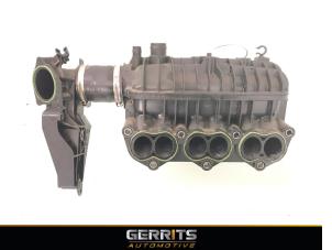 Gebruikte Spruitstuk Inlaat Ford Focus 3 1.0 Ti-VCT EcoBoost 12V 100 Prijs € 29,99 Margeregeling aangeboden door Gerrits Automotive BV