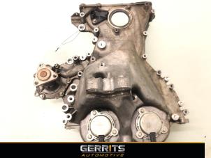 Gebruikte Distributiedeksel Ford Fiesta 6 (JA8) 1.0 SCI 12V 80 Prijs € 74,99 Margeregeling aangeboden door Gerrits Automotive BV