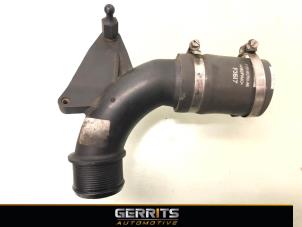 Gebruikte Intercooler Buis Ford Transit Connect (PJ2) 1.5 TDCi ECOnetic Prijs € 42,34 Inclusief btw aangeboden door Gerrits Automotive BV