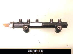 Gebruikte Galerij (Injectie) Ford Transit Connect (PJ2) 1.5 TDCi ECOnetic Prijs € 36,29 Inclusief btw aangeboden door Gerrits Automotive BV