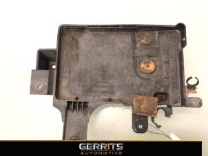 Gebruikte Accubak Mitsubishi Colt (Z2/Z3) 1.3 16V Prijs € 24,99 Margeregeling aangeboden door Gerrits Automotive BV