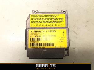 Gebruikte Airbag Module Mitsubishi Colt (Z2/Z3) 1.3 16V Prijs € 49,99 Margeregeling aangeboden door Gerrits Automotive BV