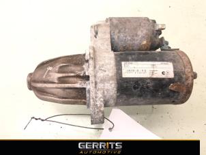 Gebruikte Startmotor Mitsubishi Colt (Z2/Z3) 1.3 16V Prijs € 44,99 Margeregeling aangeboden door Gerrits Automotive BV