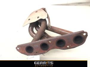 Gebruikte Uitlaatspruitstuk Mitsubishi Colt (Z2/Z3) 1.3 16V Prijs € 48,39 Inclusief btw aangeboden door Gerrits Automotive BV