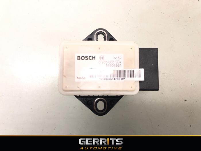 Gebruikte Esp computer Ford Ka II 1.2 Prijs € 19,99 Margeregeling aangeboden door Gerrits Automotive BV