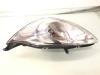 Koplamp links van een Ford Ka II 1.2 2015
