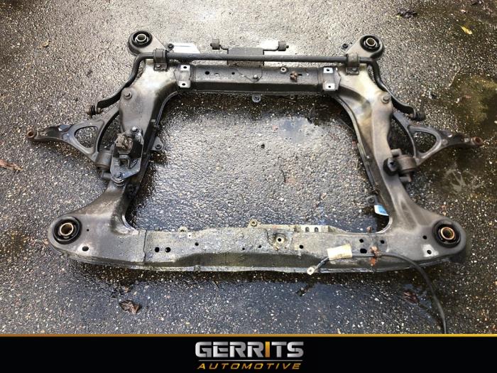 Gebruikte Subframe Volvo XC90 I 2.5 T 20V Prijs € 124,95 Margeregeling aangeboden door Gerrits Automotive BV
