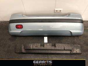 Gebruikte Achterbumper Hyundai Getz 1.3i 12V Prijs € 69,99 Margeregeling aangeboden door Gerrits Automotive BV