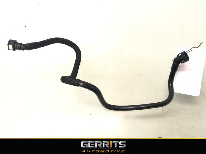 Gebruikte Leiding (diversen) Mercedes A (177.0) 2.0 A-250 Turbo 16V Prijs € 19,99 Margeregeling aangeboden door Gerrits Automotive BV