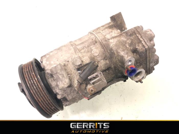Gebruikte Aircopomp BMW 1 serie (E87/87N) 116i 1.6 16V Prijs € 99,99 Margeregeling aangeboden door Gerrits Automotive BV