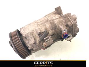 Gebruikte Aircopomp BMW 1 serie (E87/87N) 116i 1.6 16V Prijs € 99,99 Margeregeling aangeboden door Gerrits Automotive BV