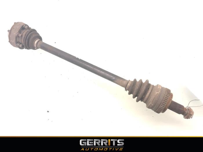 Gebruikte Aandrijfas rechts-achter BMW 1 serie (E87/87N) 116i 1.6 16V Prijs € 49,99 Margeregeling aangeboden door Gerrits Automotive BV