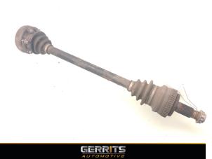 Gebruikte Steekas links-achter BMW 1 serie (E87/87N) 116i 1.6 16V Prijs € 49,99 Margeregeling aangeboden door Gerrits Automotive BV