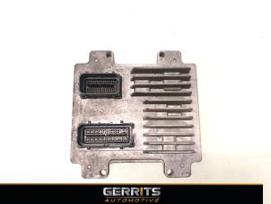 Gebruikte Computer Motormanagement Opel Corsa D 1.2 16V Prijs € 99,99 Margeregeling aangeboden door Gerrits Automotive BV