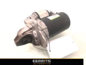 Gebruikte Startmotor Opel Corsa D 1.2 16V Prijs € 24,99 Margeregeling aangeboden door Gerrits Automotive BV