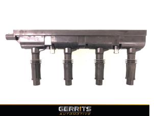 Gebruikte Bobine Opel Corsa E 1.4 16V Prijs € 49,99 Margeregeling aangeboden door Gerrits Automotive BV