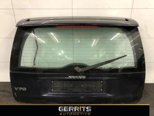 Gebruikte Achterklep Volvo V70 (SW) 2.4 20V 140 Prijs € 149,99 Margeregeling aangeboden door Gerrits Automotive BV