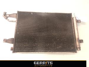 Gebruikte Airco Radiateur Mitsubishi Colt (Z2/Z3) 1.3 16V Prijs € 29,99 Margeregeling aangeboden door Gerrits Automotive BV