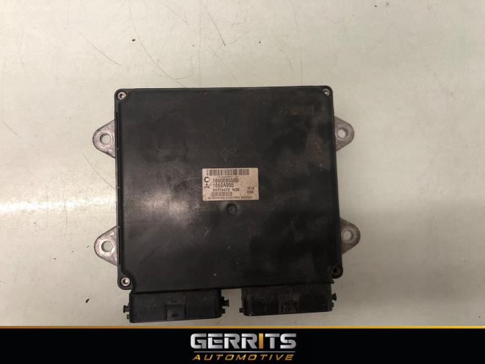 Gebruikte Computer Motormanagement Mitsubishi Colt (Z2/Z3) 1.3 16V Prijs € 144,99 Margeregeling aangeboden door Gerrits Automotive BV