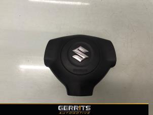 Gebruikte Airbag links (Stuur) Suzuki Swift (ZA/ZC/ZD1/2/3/9) 1.3 VVT 16V Prijs € 59,99 Margeregeling aangeboden door Gerrits Automotive BV
