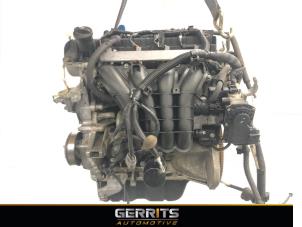 Gebruikte Motor Mitsubishi Colt (Z2/Z3) 1.3 16V Prijs € 199,99 Margeregeling aangeboden door Gerrits Automotive BV