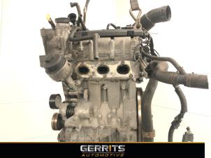 Gebruikte Motor Volkswagen Polo IV (9N1/2/3) 1.2 12V Prijs € 999,99 Margeregeling aangeboden door Gerrits Automotive BV