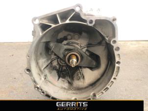 Gebruikte Versnellingsbak BMW 1 serie (E87/87N) 116i 1.6 16V Prijs € 149,99 Margeregeling aangeboden door Gerrits Automotive BV