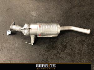 Gereviseerde Roetfilter Renault Master III (JV) 2.3 dCi 16V 100 Prijs € 1.209,99 Inclusief btw aangeboden door Gerrits Automotive BV