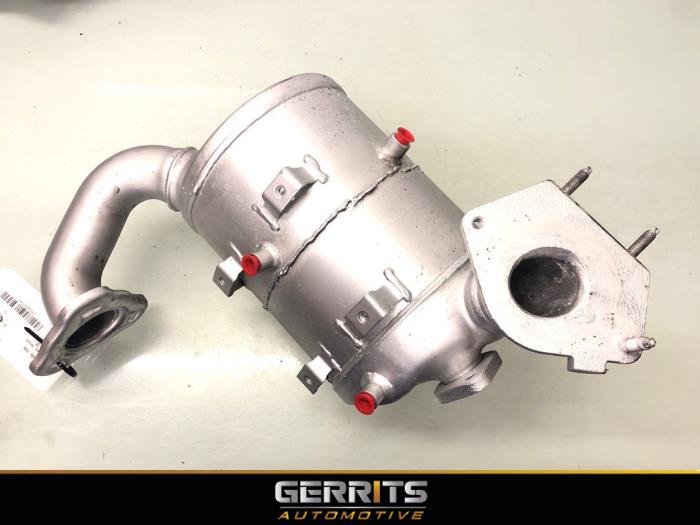 Gereviseerde Roetfilter Opel Vivaro B 1.6 CDTI 115 Prijs € 1.209,99 Inclusief btw aangeboden door Gerrits Automotive BV