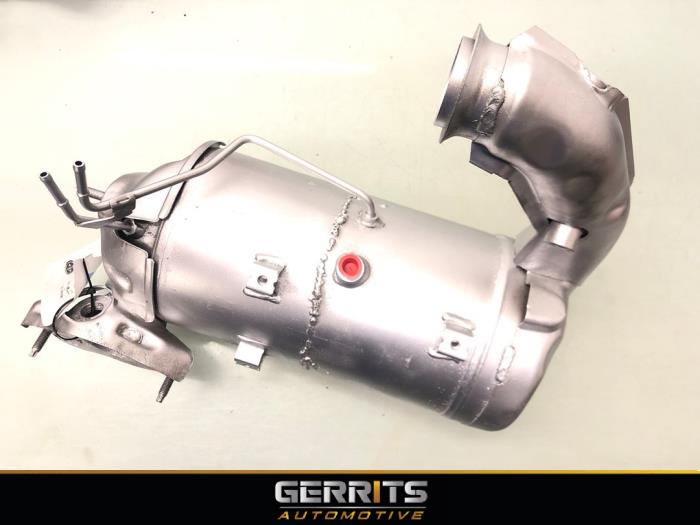 Gereviseerde Roetfilter Mercedes Citan (415.6) 1.5 108 CDI Euro 6 Prijs € 907,49 Inclusief btw aangeboden door Gerrits Automotive BV